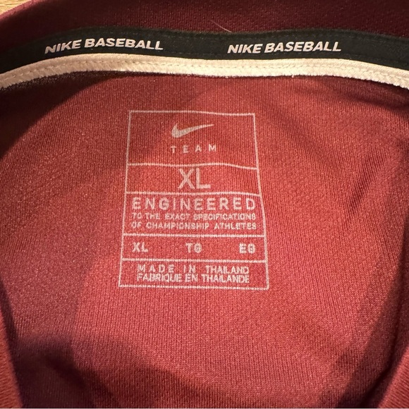 NWT Nike Set 3 pcs Boys Jersey Tee X-Large - Picture 3 of 4